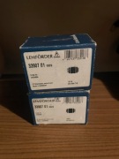 Lemforder 3390701 łożysko wąchacza 2 sztuki