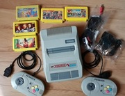 Konsola Pegasus IQ502 zestaw