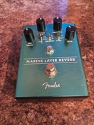 Fender Marine Layer Reverb 