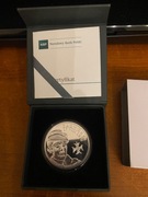 Moneta 20 zł Polskie Termopile - Zadwórze