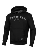 Nowa z Metką Męska Bluza z kapturem Pitbull Born In 1989-M