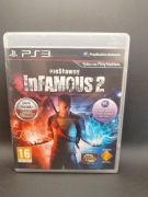 Gra infamous 2 ps3