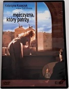 MĘŻCZYZNA KTÓRY PATRZY - TINTO BRASS (DVD)