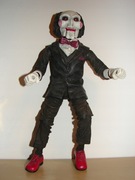 NECA - SAW - PIŁA - BILLY THE PUPPET 12" !!!