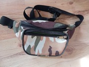 Nerka saszetka biodrówka nowa moro.