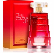 Avon LIFE COLOUR by KENZO 50 ml UNIKAT folia