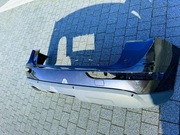 Audi Q5 zderzak tył tylny 2011r PDC sprawny cały