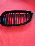 Nerka atrapa zderzaka BMW e60