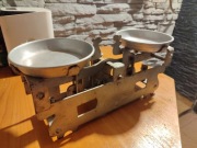 Waga szalkowa okres prl