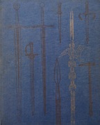 Europejska broń sieczna i kłująca ze zbiorów Muzeum historii Niemiec