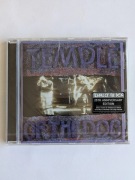 Temple of the Dog - Temple of the Dog 25th Anniversary Edition (2016) (CD)