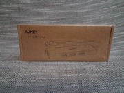 AUKEY 4-Port USB 3.0 - dodatkowy port USB