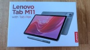 Lenovo Tab M11 LTE z dodatkami