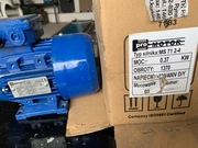 silnik 0.37Kw