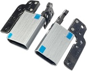 Zawiasy LCD L/P do Dell Latitude 5300 2w1 – komplet ZAHARA