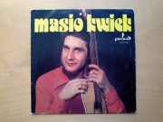 Masio Kwiek - singiel
