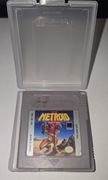 Gra METROID II RETURN OF SAMUS Nintendo Game Boy  BDB STAN 