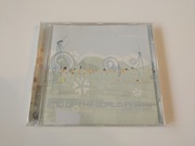 MEDESKI MARTIN WOOD-  END OF THE WORLD PARTY- CD