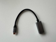 Adapter Displayport - thunderbolt.