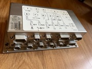 Sterownik posypywarki Schmidt NU501K  duży wyświetlacz