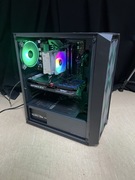 Komputer gamingowy Ryzen 7 RTX 4070 32/512