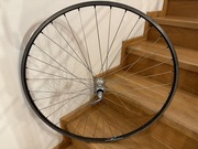 Wolber obręcz do szosy