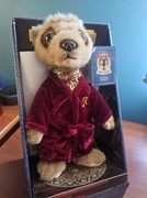 Yakov's Toy Shop Aleksandr Meerkat Original