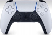 Pad PlayStation 5 , DualSense PS5 z  analogami TMR bez dryfu
