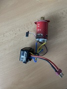 Regulator obrotow RC Reely