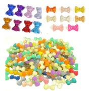 SCRAPBOOKING KOLOROWE DIAMENCIKI mini KOKARDKI komplet 830szt (K006)