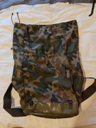 Zasobnik wojskowy plecak żołnierski używany 