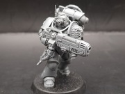 Warhammer 40000 Deathwatch Space Marines
