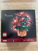 Lego Icons - 10370 - Gwiazda Betlejemska