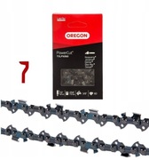 OREGON PowerCut 73LPX060 _ Łańcuch tnący  3/8" 1.5mm 60ogniw Pełne dłuto