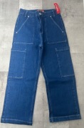 Spodnie Superdry