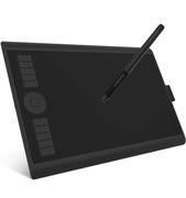 GAOMON M10K Pro tablet graficzny 10x6,25" z rysikiem i funkcją obsługi OTG