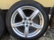 Felgi Alufelgi RC design 17 5x112 7,5J KBA 49045 