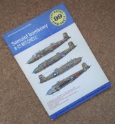 Samolot bombowy B-25 Mitchell. Musiałkowski TBiU