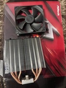 SilentiumPC Fera 3 120mm