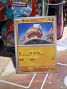 Karta Pokemon Nacli (PAL 121) Paldea Evolved 