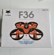 Dron mini można latać w domu