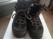  The North Face buty trekkingowe męskie/damskie r. ___