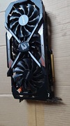 Gigabyte GeForce GTX 1080 Ti Aorus 11GB GDDR5X