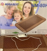 Nuga Best NM-80H / mata Turmalinowa / oryginalna / Korea 