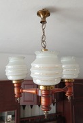 Unikalna lampa wisząca! Okazja!