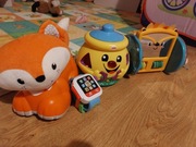 Fisher Price komplet 5 zabawek