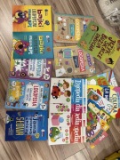 Logopedia, bajki logopedyczne misia API