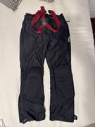 Spodnie motocyklowe RUKKA 4Air – rozmiar 54