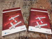 Stallings, Brown. Bezpieczeństwo Systemów Informatycznych. Wyd. 4 tom 1 i 2