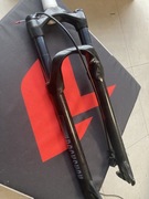 Widelec Rock shox Judy Coil blokada z manetki 